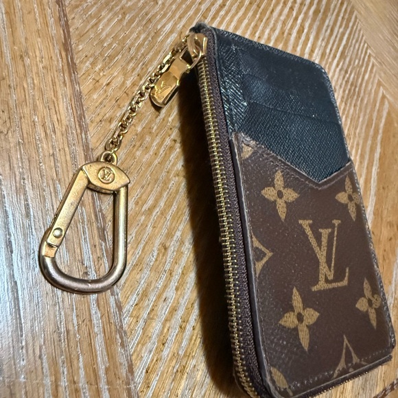 Louis Vuitton Card Holder Recto Verso - Picture 9 of 16